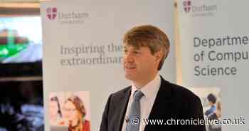 Universities Minister urged to lobby Government to invest more in region on Durham visit