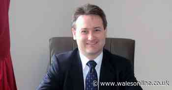 'Strict' school head sent flirty messages to girls calling them 'cute', 'naughty' and saying they 'look like a model'