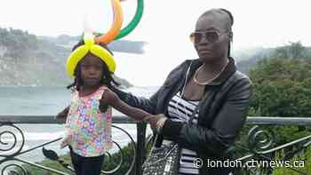 'She needs her family': London mother fighting for life in Jamaica after deadly crash