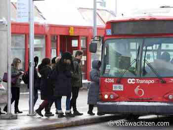 Your commute: Brief LRT glitch in east end, police nab trio of speed freaks