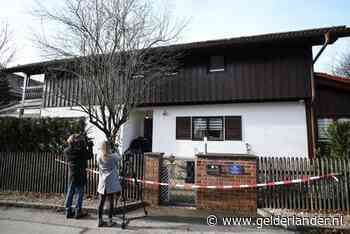 Bizarre wending in Duitse moordzaak: familiedrama is drievoudige moord én werd gefilmd