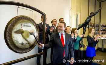 Nieuwe bankdirecteur DNB mag meer verdienen dan minister