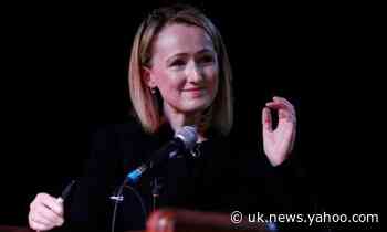 Labour leadership: Unite backs 'brilliant' Rebecca Long-Bailey