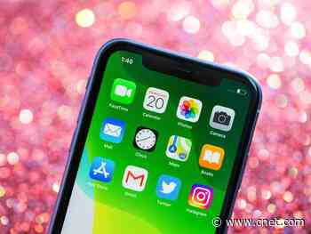 App Store down? You were not alone     - CNET