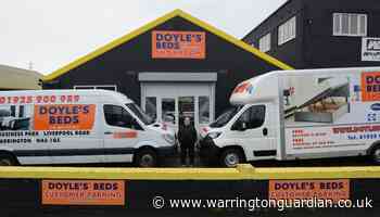 Bed firm eyes expansion after £500k debut year