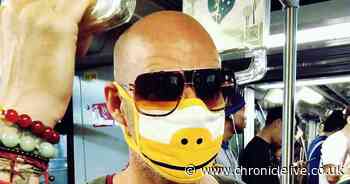 'I felt like ET': Teacher quarantined in Newcastle hospital for 48 hours amid coronavirus fears