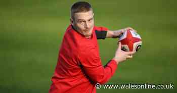 The most likely Wales team to play Italy based on the latest information