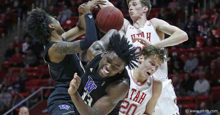 Comeback against Washington marked Utah’s biggest basketball win of the season; the resurgent WSU Cougars are next
