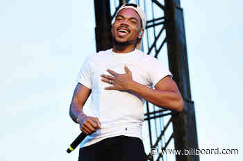 Chance the Rapper to Host MTV & Quibi's 'Punk'd' Reboot