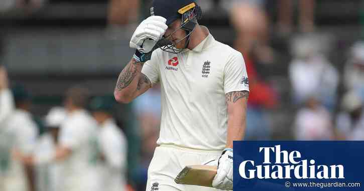 Ben Stokes apologises for foul-mouthed tirade at fan after ‘Ed Sheeran’ jibe