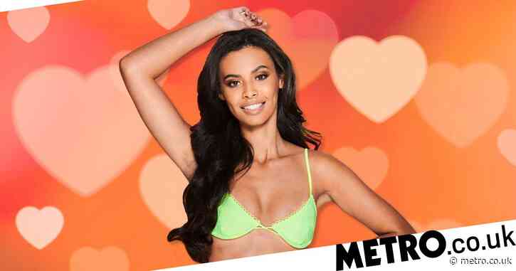 Has Sophie Piper left Love Island?