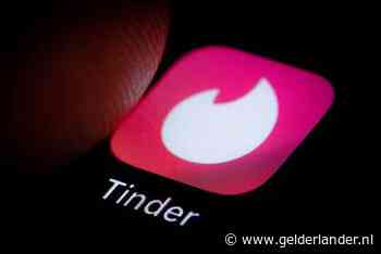 Tinder komt met paniekknop voor onveilige dates