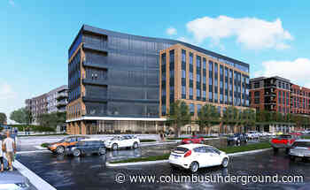 Bridge Park Lands Large Office Tenant
