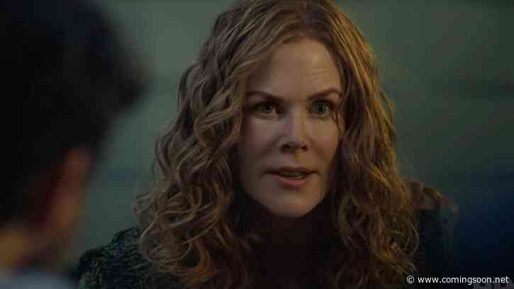 The Undoing Teaser Previews Nicole Kidman’s New HBO Series