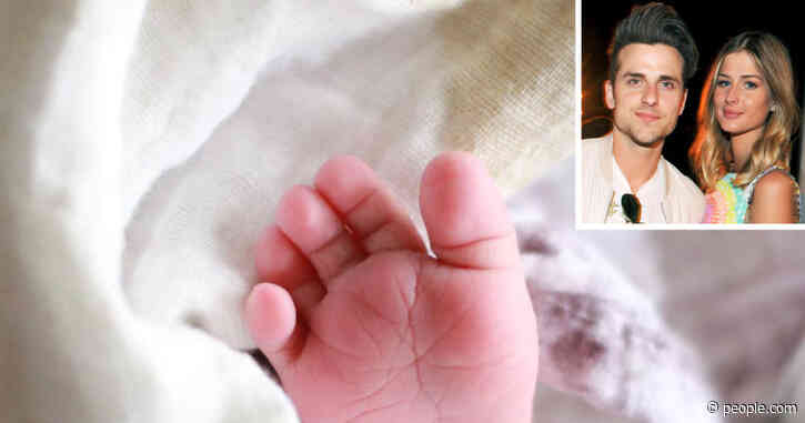 Kings of Leon's Jared Followill Welcomes Daughter Adeline James: 'Then My Life Began'