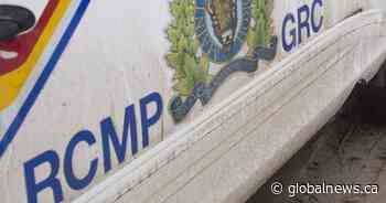 B.C. man dies in ‘firearms-related incident’ in southern Alberta: RCMP