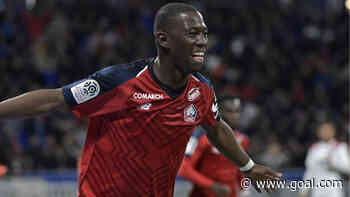 Man Utd transfer for Soumare not ruled out by Lille boss Galtier