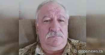 Greg Fertuck committed to trial for disappearance of estranged wife Sheree