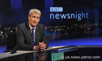 BBC Newsnight and Today show face cuts as part of savings drive