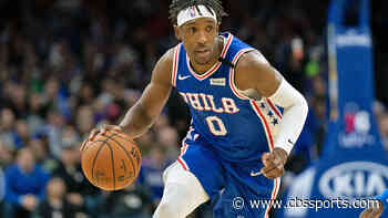 Josh Richardson's latest injury will test 76ers' depth, make gaining ground in East playoff picture tougher