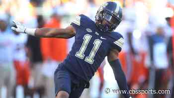 Senior Bowl 2020: Nebraska's Lamar Jackson, Pitt's Dane Jackson among draft sleepers who shined in Mobile