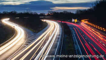 Tempolimit auf Autobahnen: ADAC mit unerwarteter Kehrtwende
