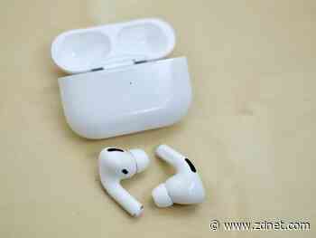 Teens get sneaky with their Apple AirPods. Will business follow?