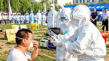 There are 10x as many Coronavirus cases in China than what’s reported: Analyst