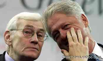 Seamus Mallon, architect of Good Friday agreement, dies aged 83