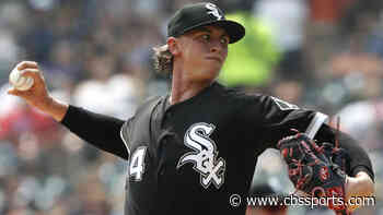 2020 Fantasy Baseball Draft Prep: Prospects-only mock for Head-to-Head dynasty leagues