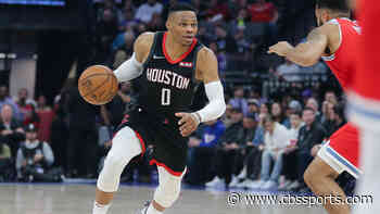 Rockets vs. Timberwolves odds, line, spread: 2020 NBA picks, Jan. 24 predictions from advanced computer model