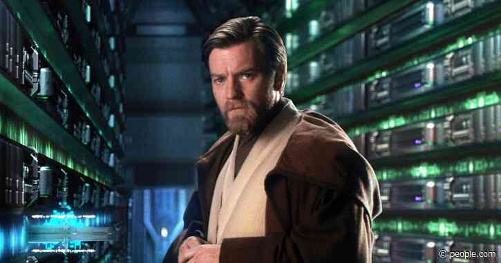 Ewan McGregor Says Obi-Wan Kenobi Series Is Not on Hold, but Has 'Been Pushed Back' Over Scripts