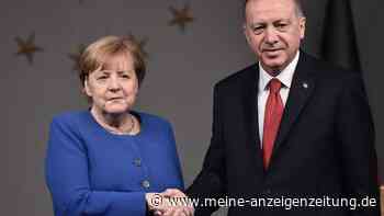 Türkei will mehr Geld: Erdogan nennt Merkel als einzige Verbündete - Grüne warnen vor „Erpressung“