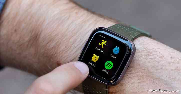 How to download apps for your Fitbit