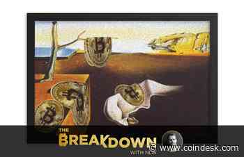 Davos, CBDCs, and the Rise of Bitcoin Art
