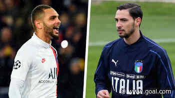 Juventus and PSG closing in on swap deal for De Sciglio and Kurzawa