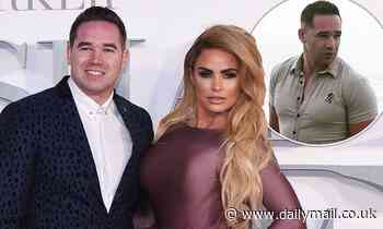 Katie Price's ex Kieran Hayler 'has taken out a £10K loan to pay for their dragging divorce'