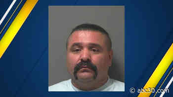 Hanford police arrest man for soliciting minor at park across high school
