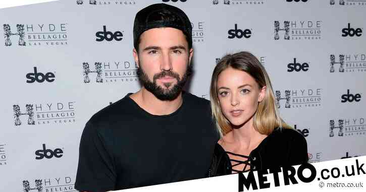 Kaitlynn Carter isn’t shutting down prospect of reunion with ex Brody Jenner: ‘Never say never’