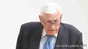Political figures pay tribute to ‘indelible’ impact of Seamus Mallon