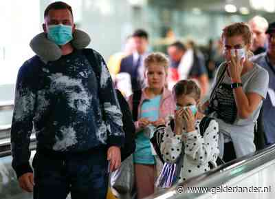 Twee gevallen coronavirus in Frankrijk: ‘Eén patiënt reisde vanuit China via Nederland naar huis’