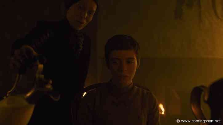 Gretel & Hansel Featurette Highlights the Characters’ Witchcraft