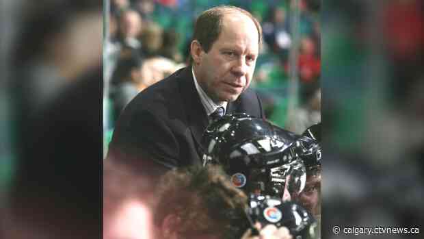 Hitmen to recognize Kelly Kisio's contributions to the team