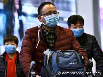 Alberta Health testing for coronavirus out of an 'abundance of caution'