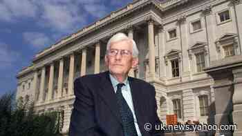 Towering figure in political generation which delivered end of the Troubles