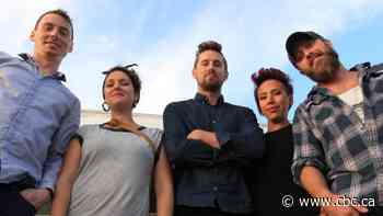 Juno-nominated folk band the Jerry Cans to set out on 9-city Canadian tour