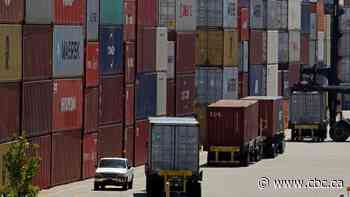 China, Canada among WTO members backing alternate trade dispute scheme