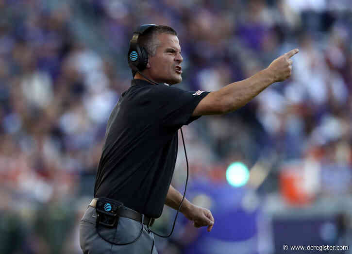 USC hires Todd Orlando as its new defensive coordinator