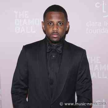 Fabolous apologised to Solange after Beyonce confronted him over song lyric