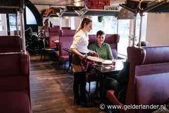 Wordt het de prijswinnende pannenkoek of toch de klassieker bij ’t Noorden?